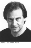 Dr. Bruno Hetzendorfer